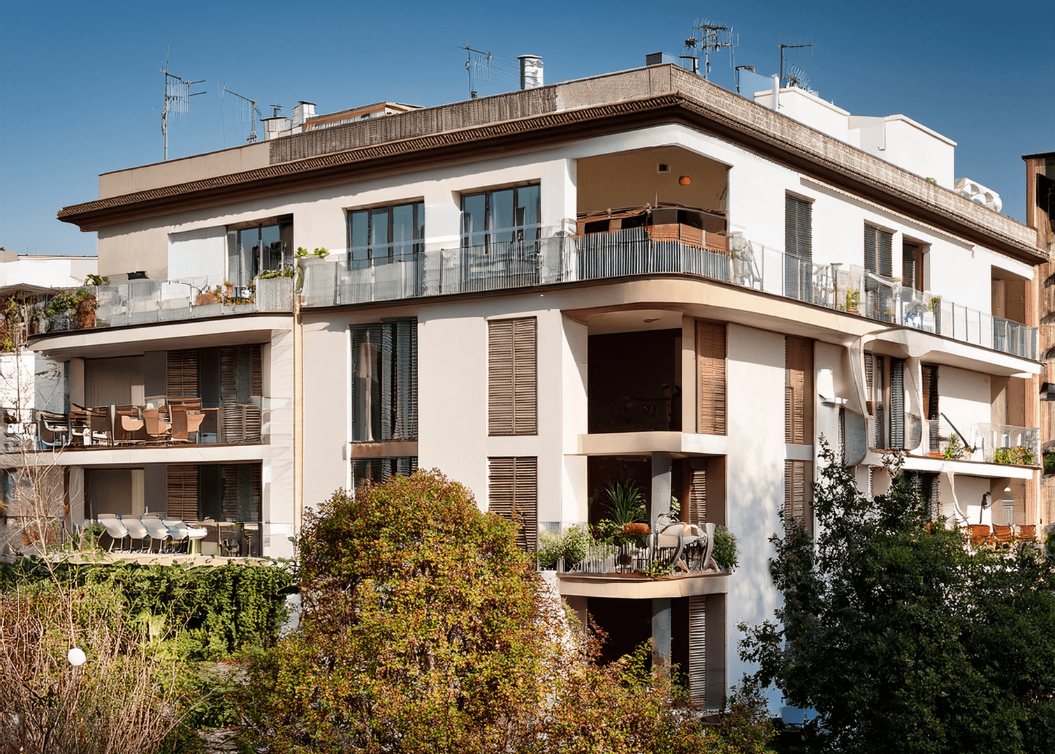 Appartamento Moderno Milano Centro